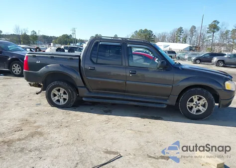 2005 Ford Explorer Sport Trac Adrenalin/Xls/Xlt z USA, uszkodzony, nr VIN 1FMDU77KX5UA08589